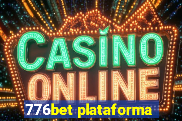 776bet plataforma